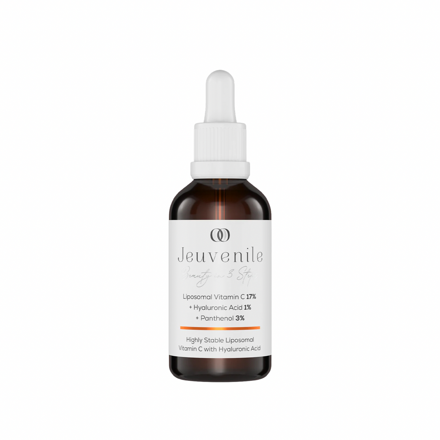 Beauty in 3 Steps Liposomal Vitamin C - Serum