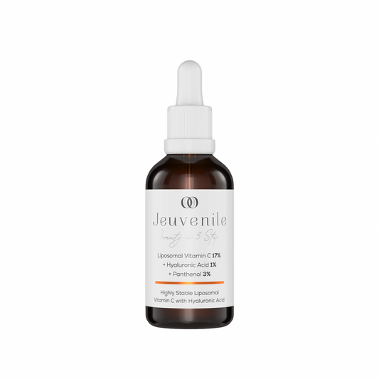 Beauty in 3 Steps Liposomal Vitamin C - Serum