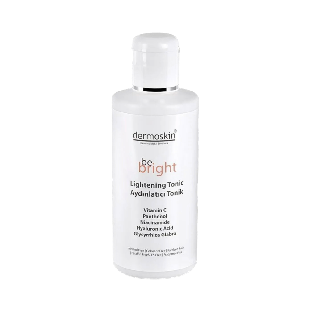 Be Bright Lightening Tonic - Tonik