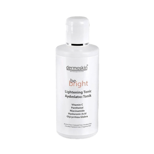 Be Bright Lightening Tonic - Tonik
