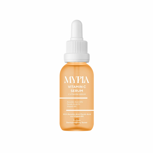 Vitamin C - Serum