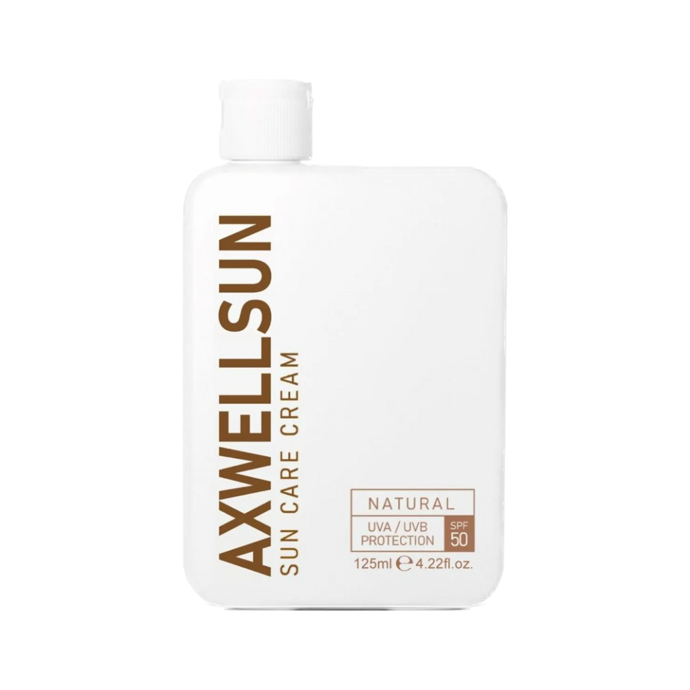 Sun Care Cream [SPF50+] - Güneş Kremi