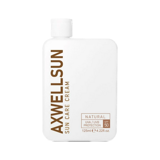 Sun Care Cream [SPF50+] - Güneş Kremi