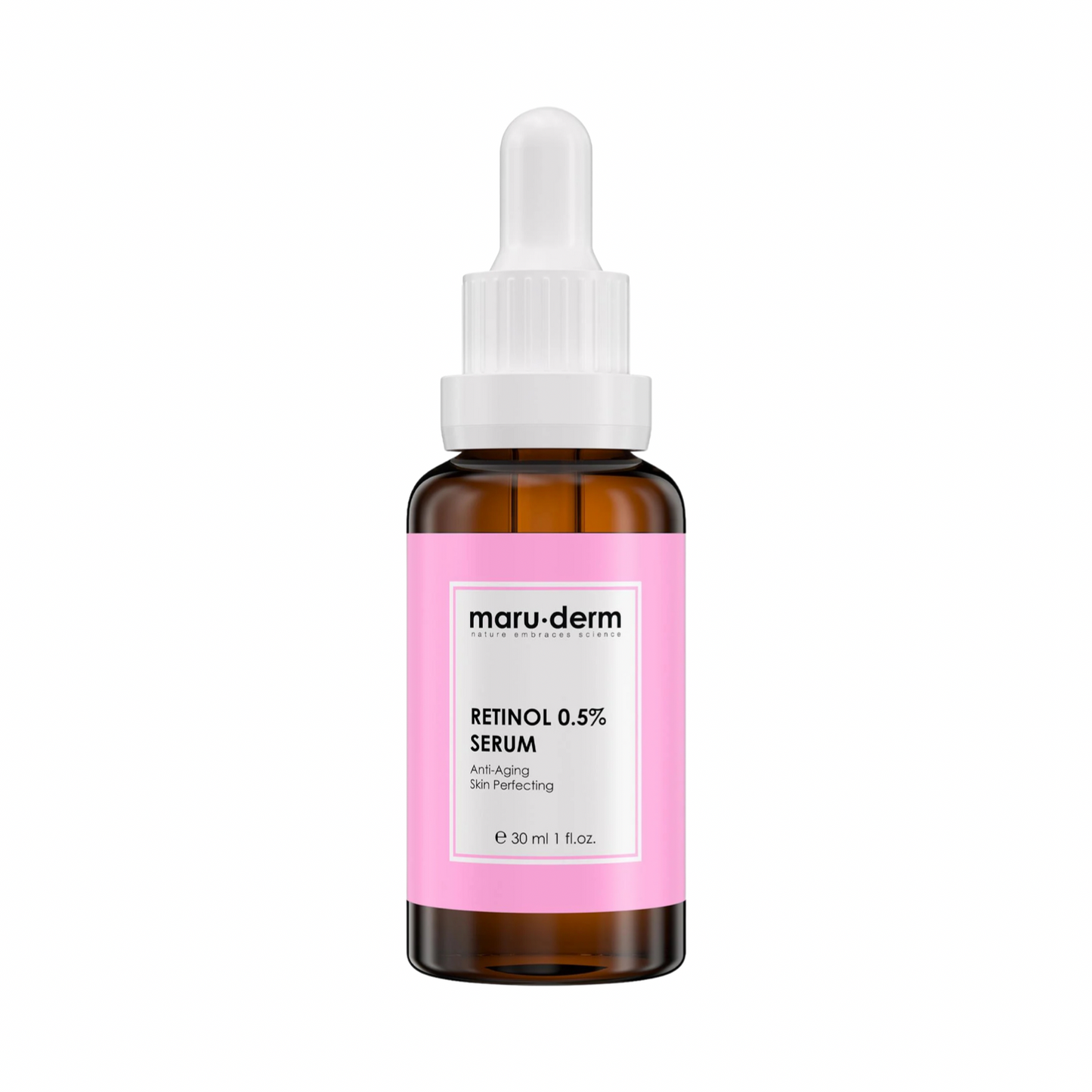 Retinol 0.5% - Serum