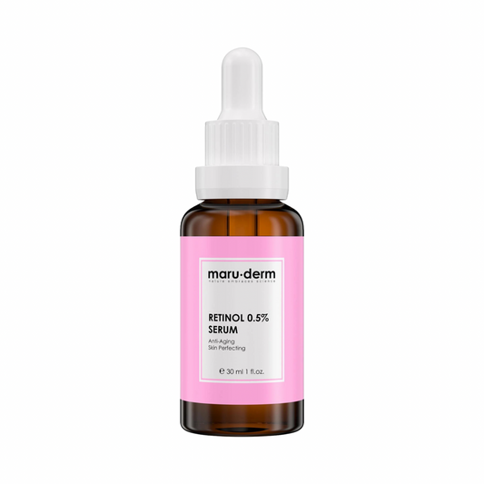 Retinol 0.5% - Serum