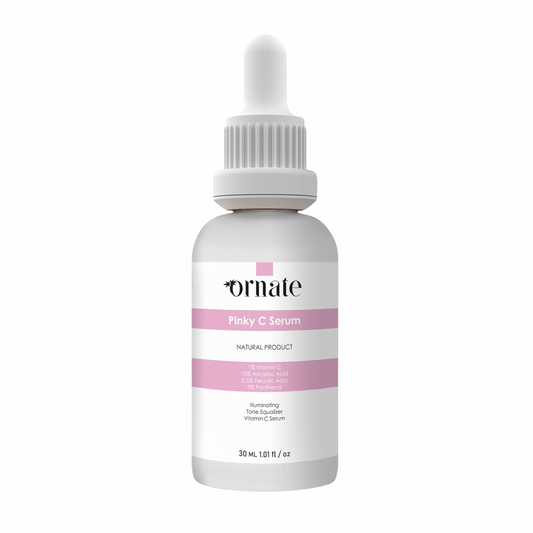 Pinky C - Serum