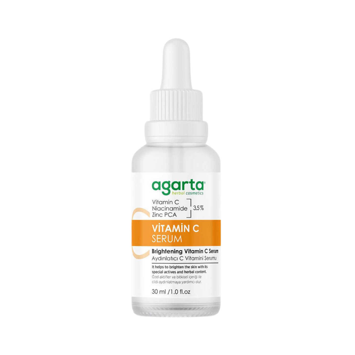 Aydınlatıcı C Vitamin - Serum