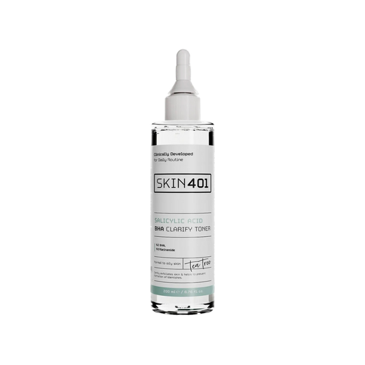 Salicylic Acid BHA Clarify Toner - Tonik