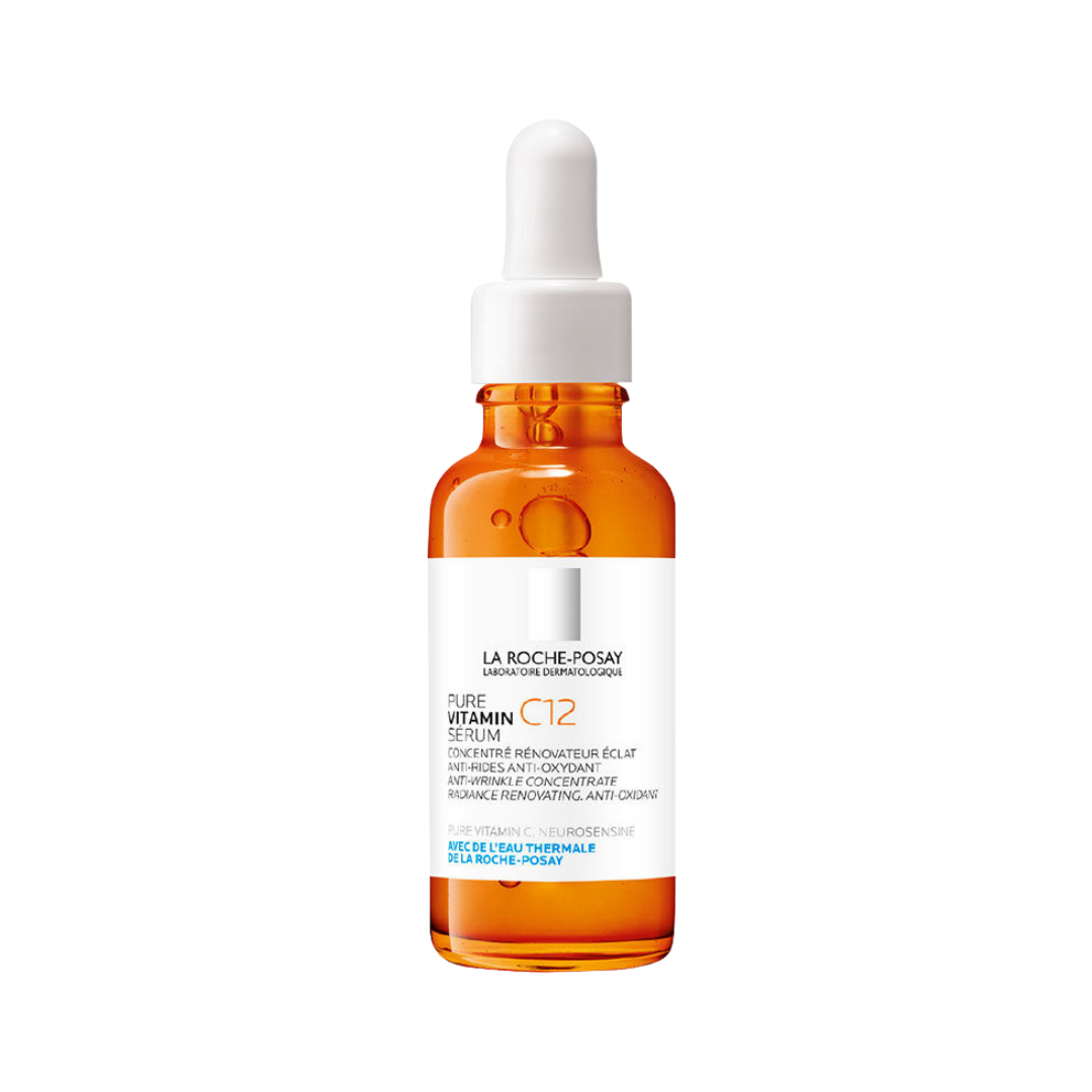 Pure Vitamin C12 - Serum