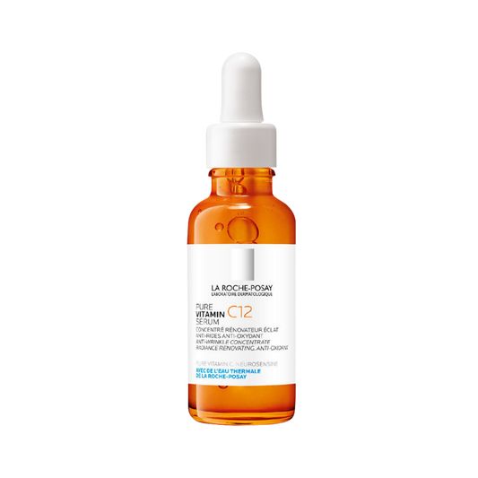 Pure Vitamin C12 - Serum