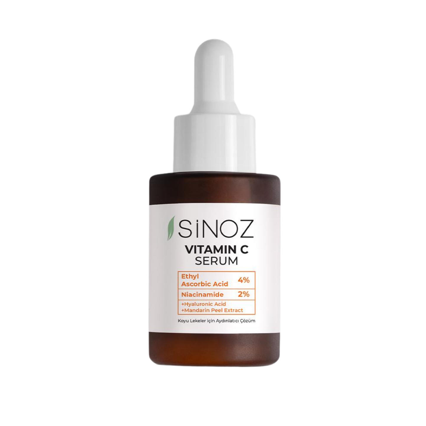 Vitamin C - Serum