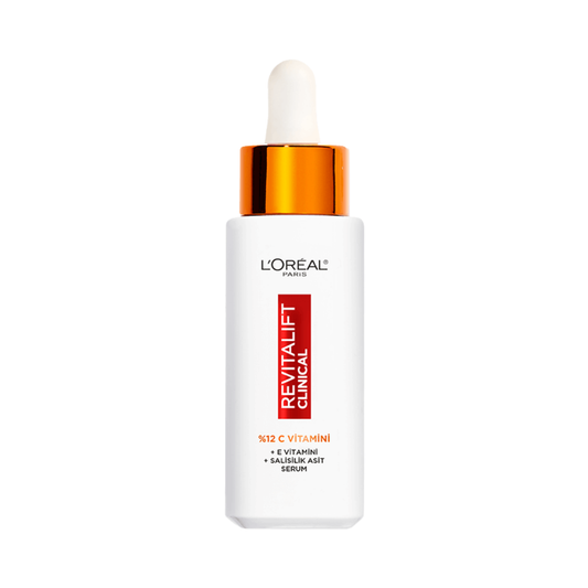 Revitalift Clinical %12 C Vitamini - Serum