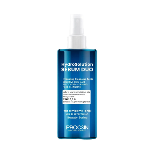 Hydrosolution Sebum Duo - Tonik