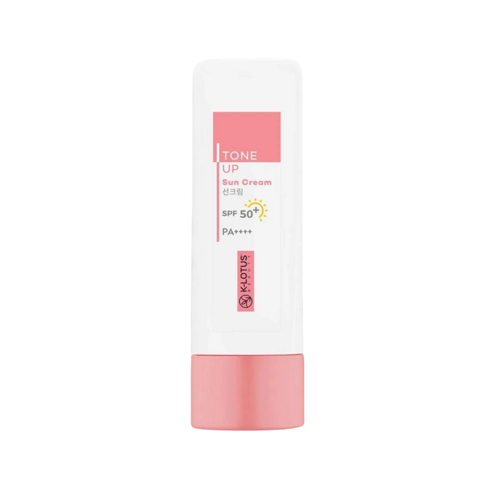 Tone Up Sun Cream [SPF50+/PA++++] - Güneş Kremi