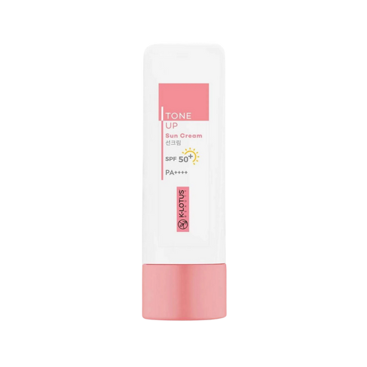 Tone Up Sun Cream [SPF50+/PA++++] - Güneş Kremi