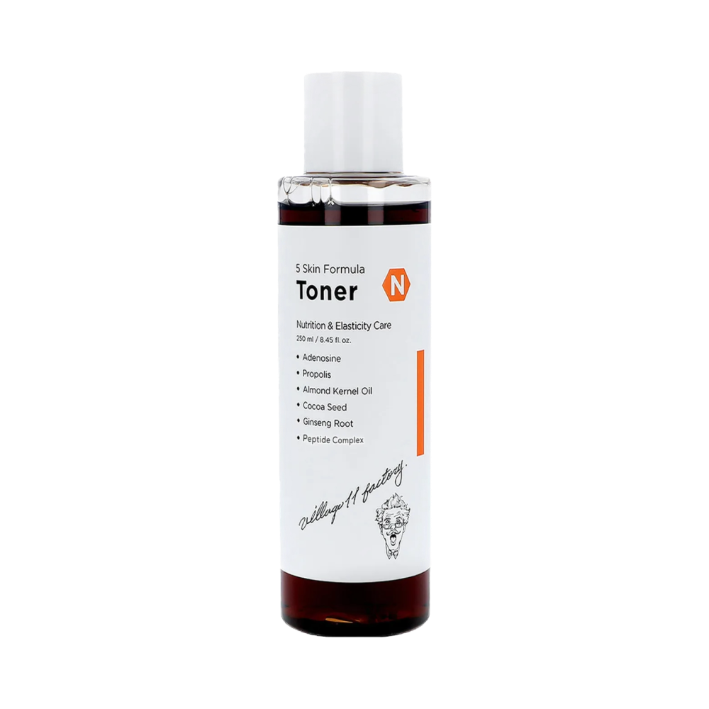 Skin Formula Toner N - Tonik