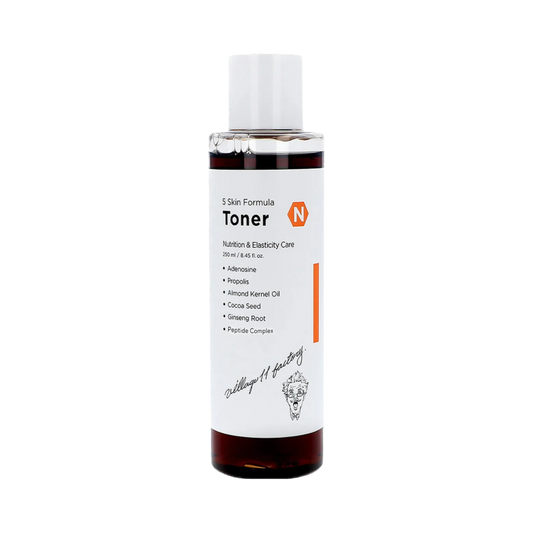 Skin Formula Toner N - Tonik