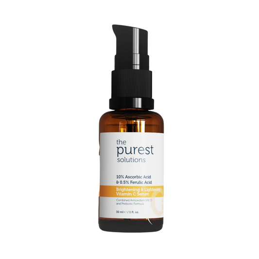 Brightening & Lightening C Vitamini - Serum