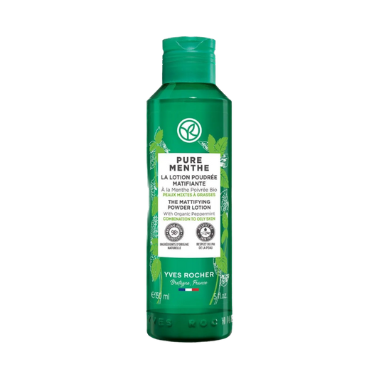Pure Menthe - Tonik