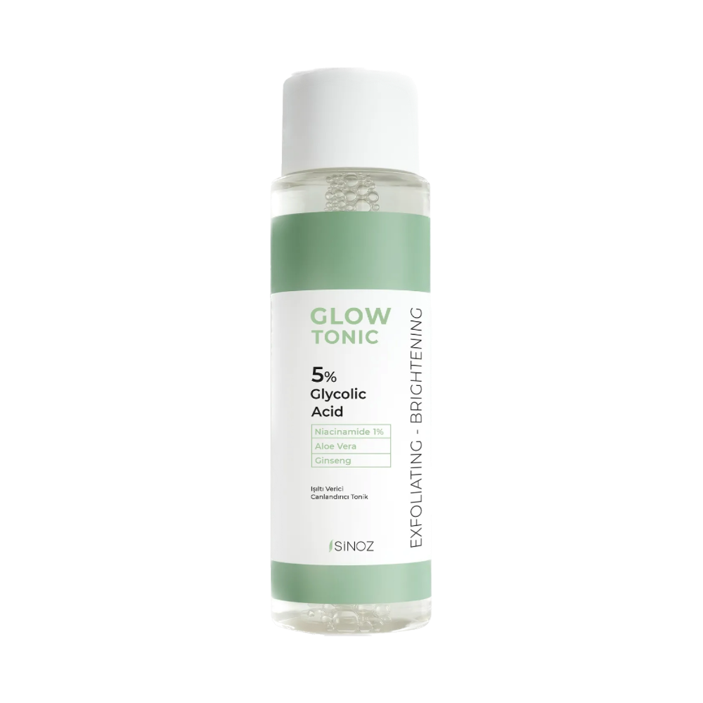 Glow Tonic - Tonik