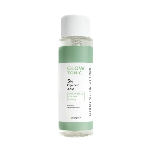 Glow Tonic - Tonik