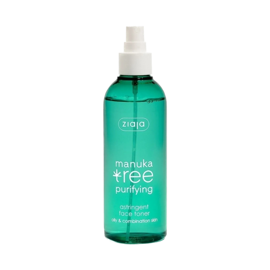 Manuka Tree Purifying Astringent Face Toner - Tonik