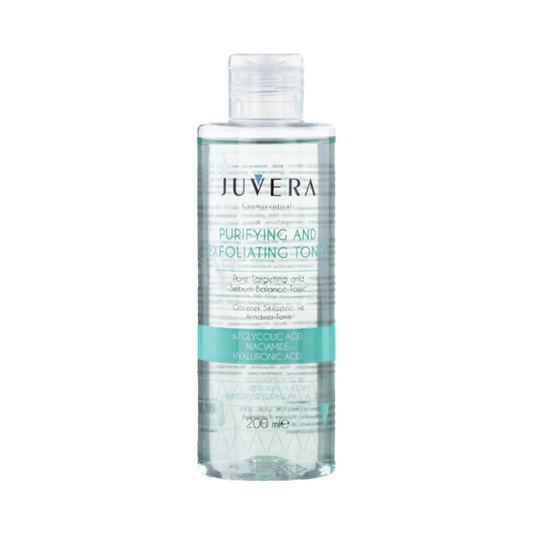 Purifying and Exfoliating Toner - Tonik