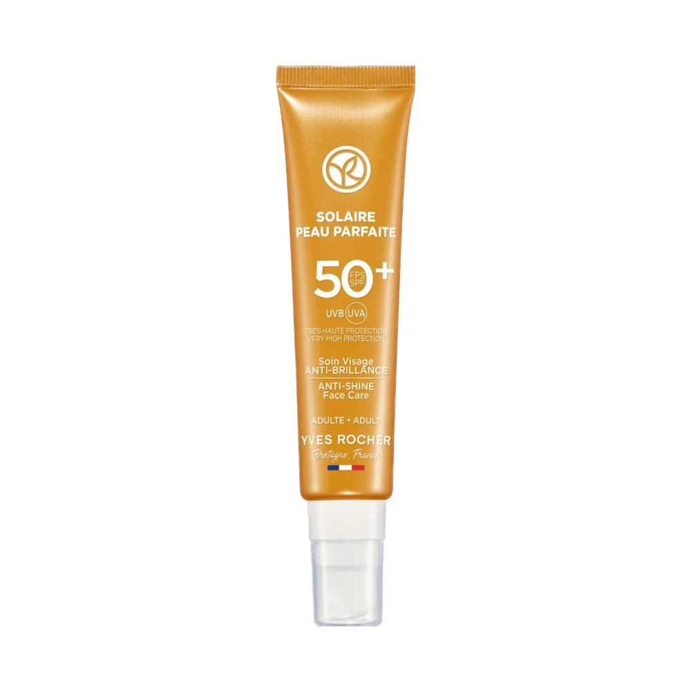 Solaire Peau Parfaite [SPF50+] - Güneş Kremi