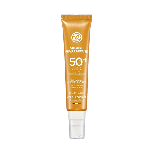 Solaire Peau Parfaite [SPF50+] - Güneş Kremi