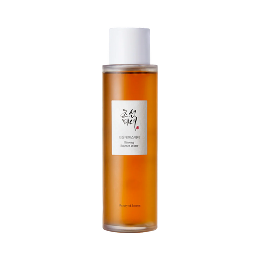 Ginseng Essence Water - Tonik
