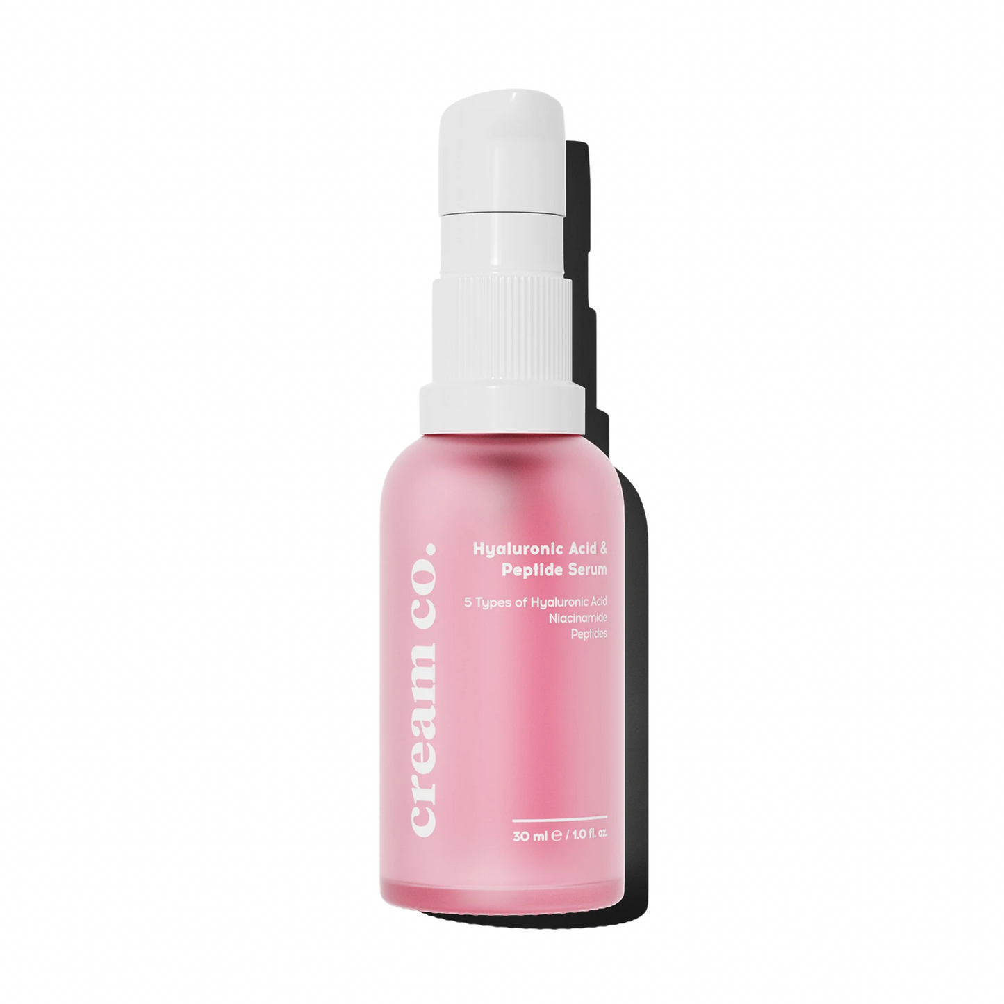 Hyaluronic Acid & Peptide - Serum