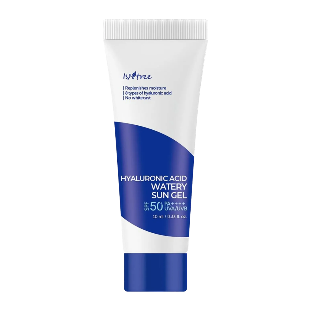 Hyaluronic Acid Water Sun Gel [SPF 50+/ PA++++] - Güneş Kremi