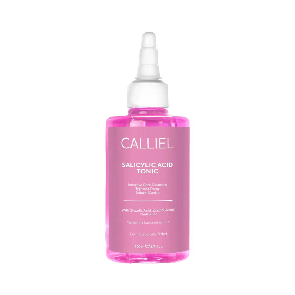 Salicylic Acid Toner - Tonik