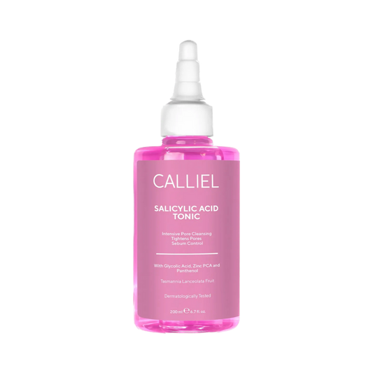 Salicylic Acid Toner - Tonik