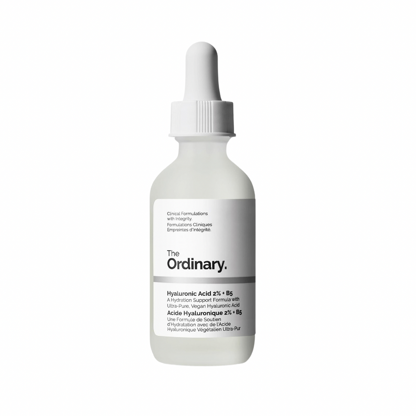 Hyaluronik Asit 2% + B5 - Serum