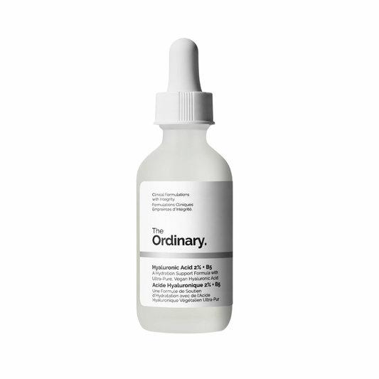 Hyaluronik Asit 2% + B5 - Serum
