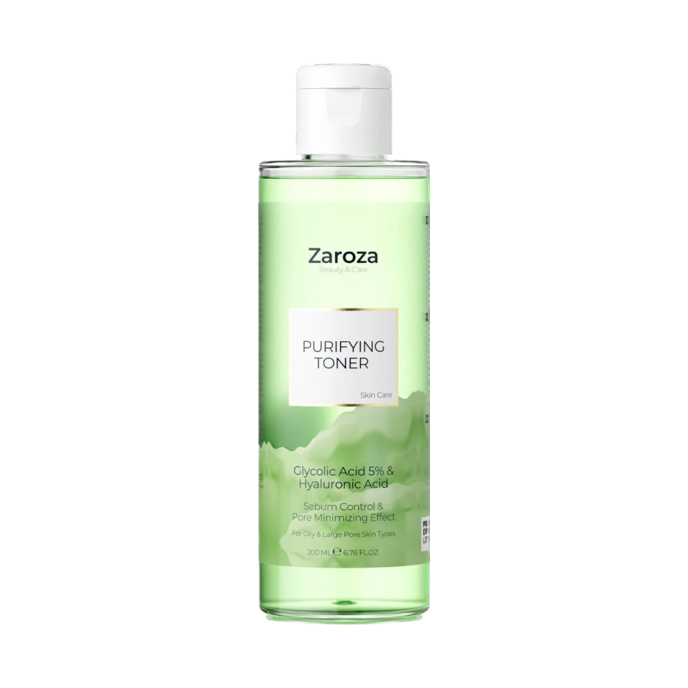 Purifying Toner - Tonik
