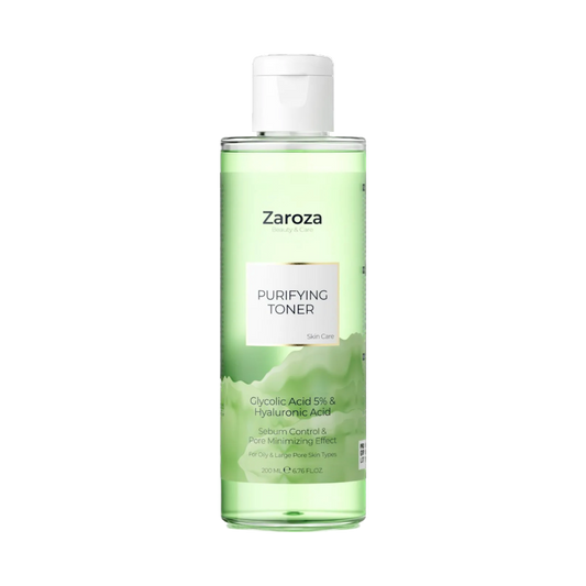 Purifying Toner - Tonik