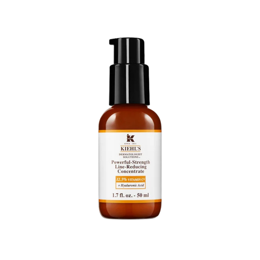 Powerful-Strength C Vitamini & Hyalüronik Asit - Serum