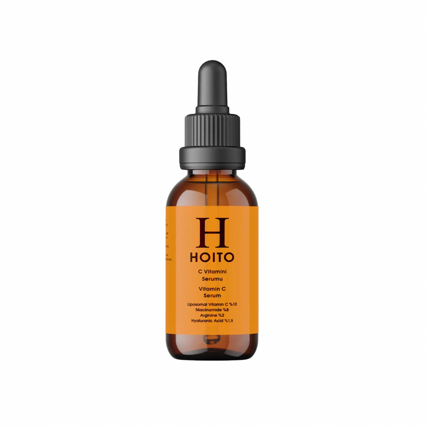 Liposomal C Vitamini - Serum