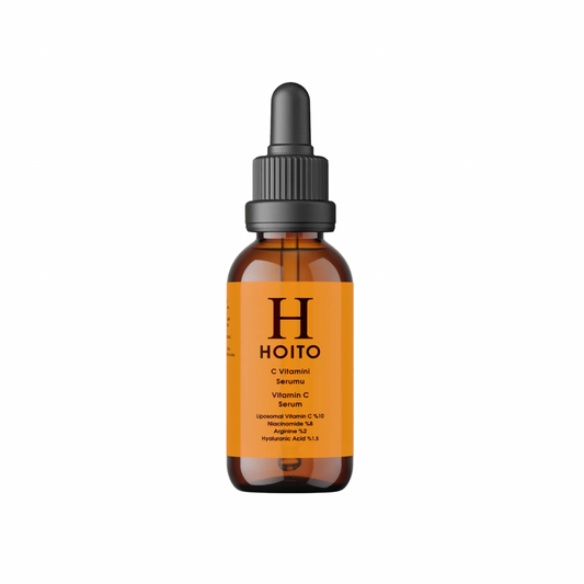 Liposomal C Vitamini - Serum