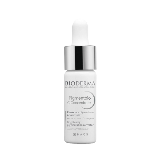 Pigmentbio C-Concentrate C Vitamini - Serum