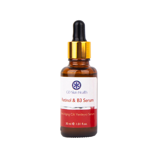Retinol & B3 - Serum