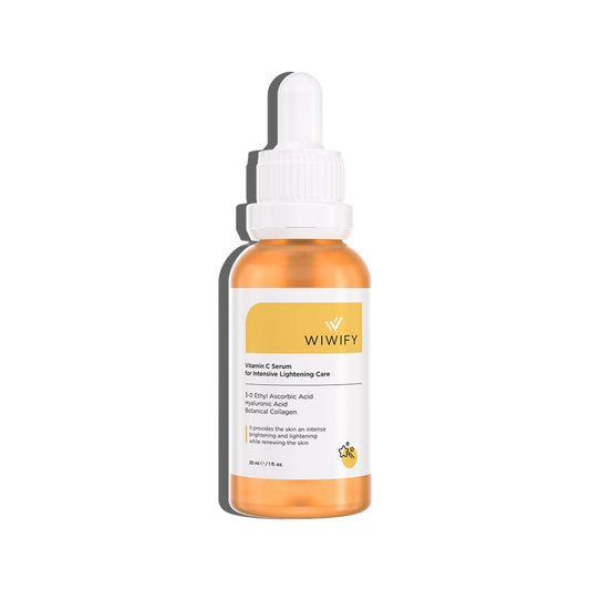 Vitamin C - Serum