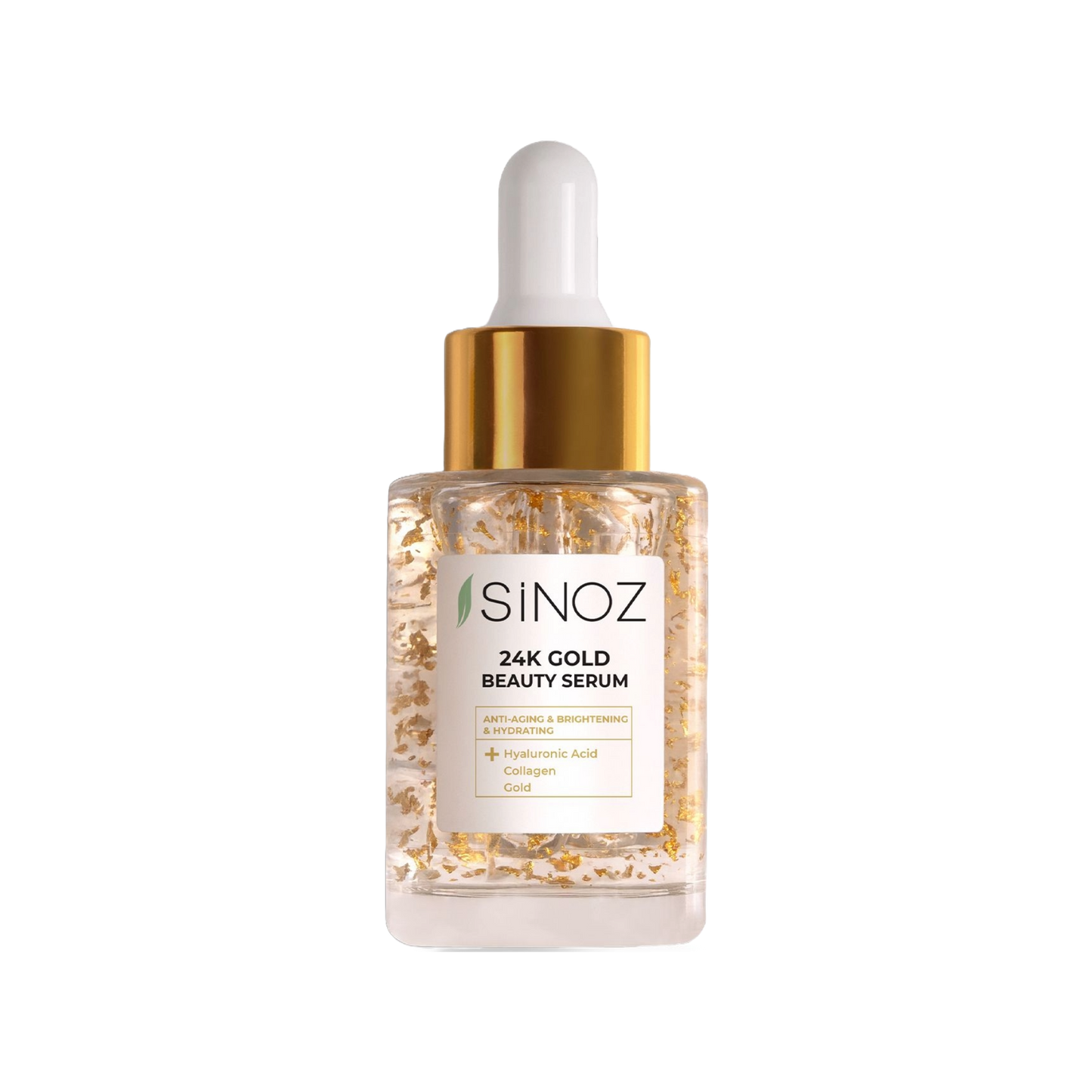 24 K Gold Beauty - Serum
