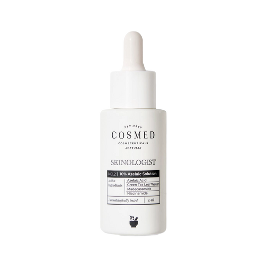 Skinologist 10% Azelaic Solution - Serum