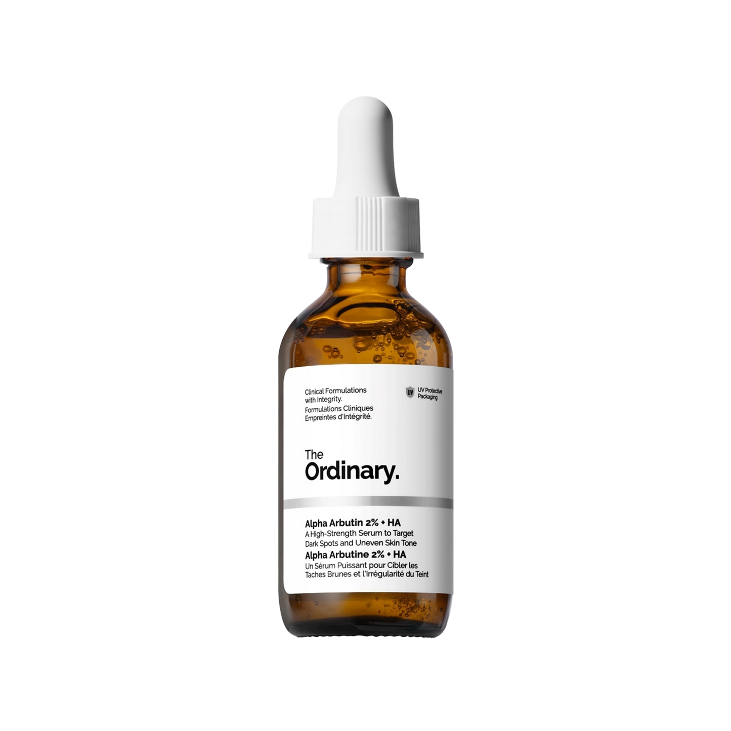 Alpha Arbutin 2% + HA - Serum