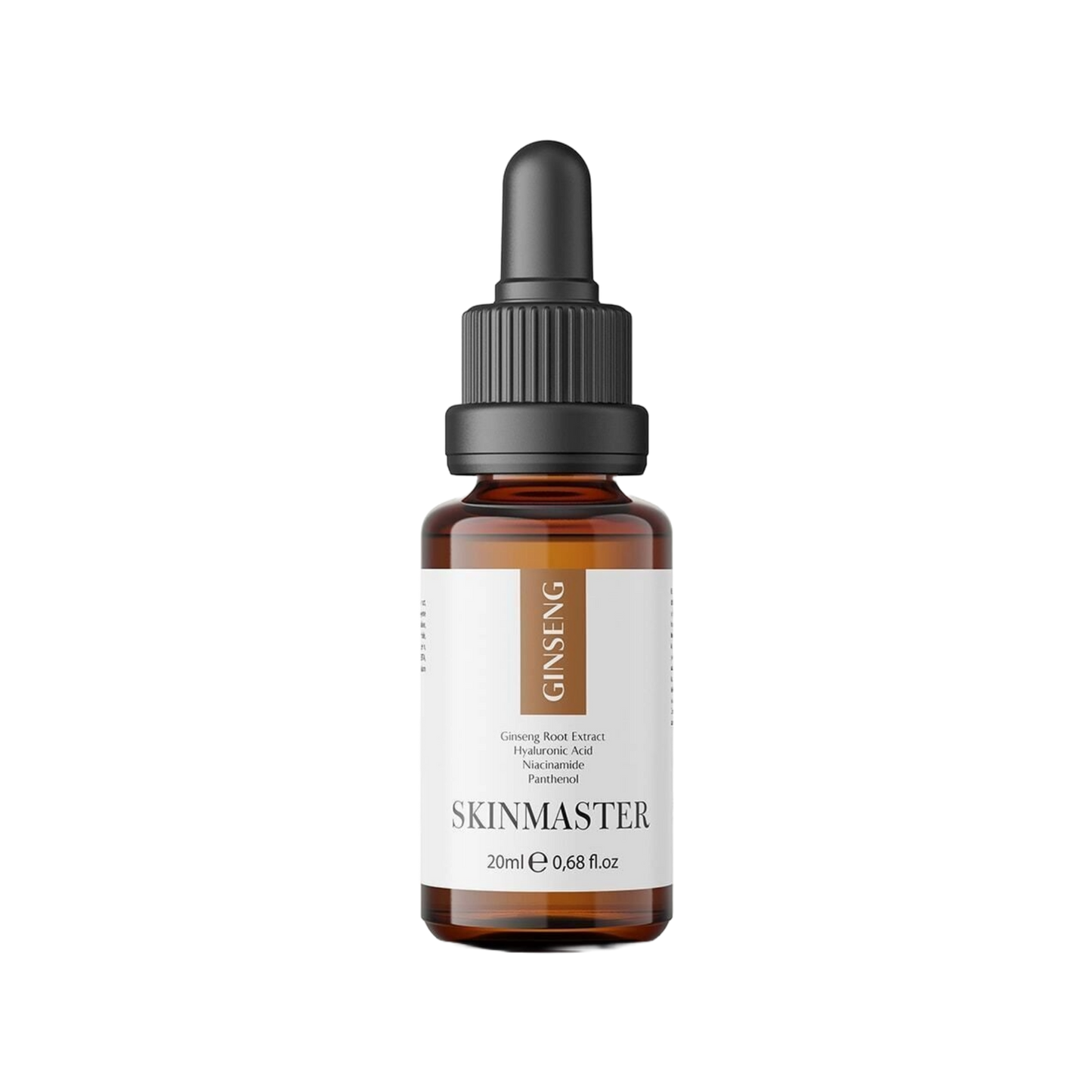 Ginseng -  Serum