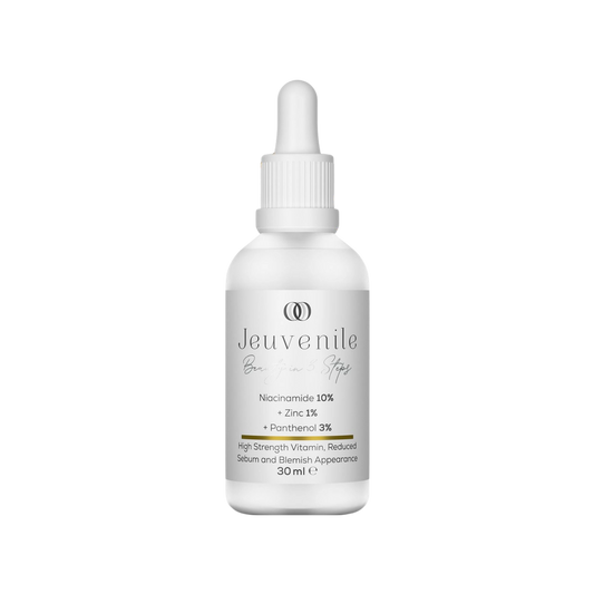 Beauty in 3 Steps Niacinamide %10 - Serum