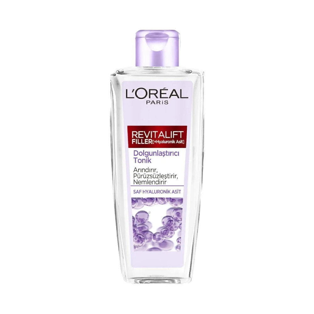 Revitalift Filler - Tonik